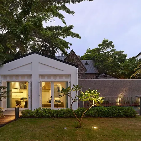 Appartement The Park By Ires Lar