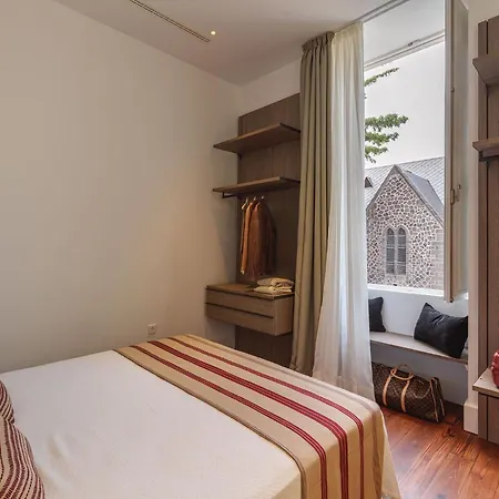 Apartment The Park By Ires Lar Santa Cruz de Tenerife
