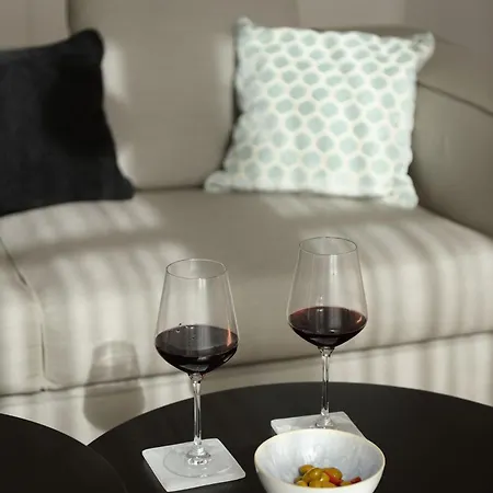 Appartement The Park By Ires Lar