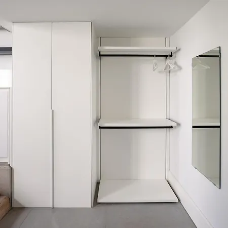 Apartment The Park By Ires Lar Santa Cruz de Tenerife