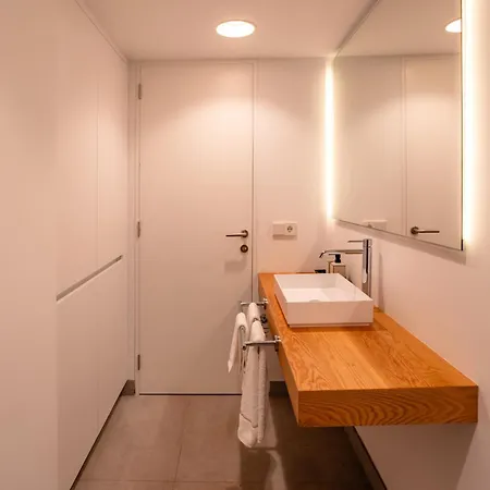 The Park By Ires Lar Santa Cruz de Tenerife