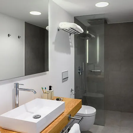 Apartment The Park By Ires Lar Santa Cruz de Tenerife