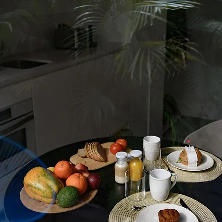 The Park By Ires Lar Apartment *