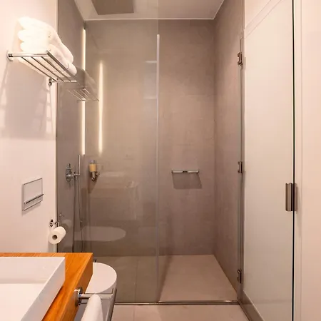 The Park By Ires Lar Apartamento