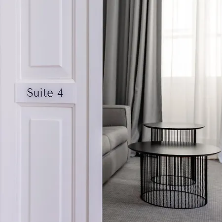 Appartement The Park By Ires Lar Santa Cruz de Tenerife