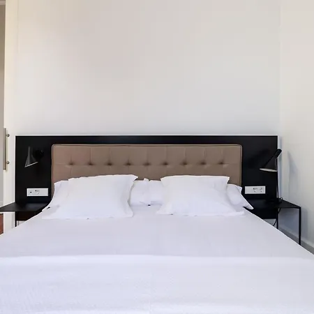 The Park By Ires Lar Appartement