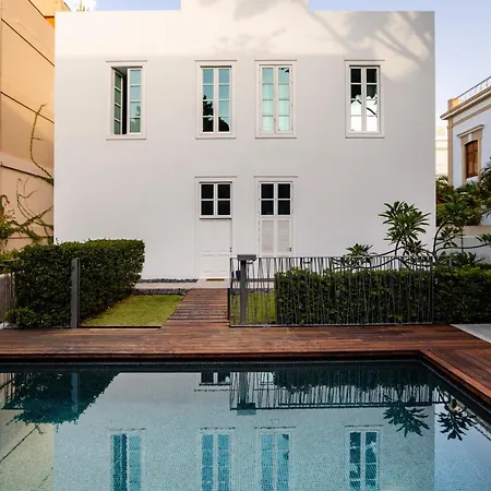 Apartment The Park By Ires Lar Santa Cruz de Tenerife
