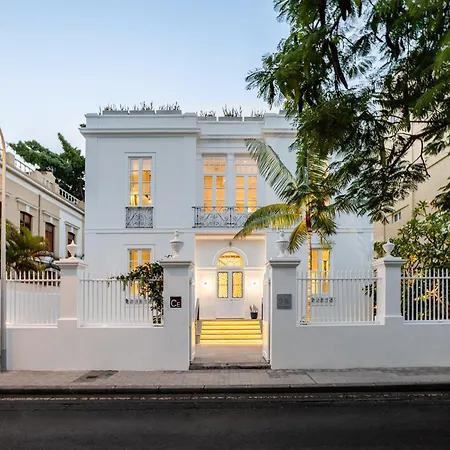 The Park By Ires Lar Appartement *