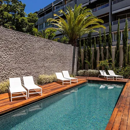 The Park By Ires Lar Appartement