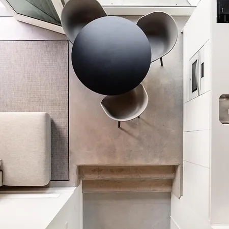 The Park By Ires Lar Santa Cruz de Tenerife