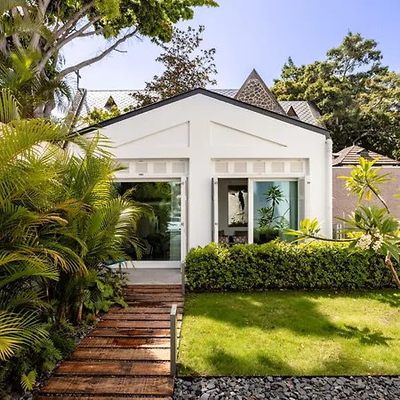 Appartement The Park By Ires Lar *