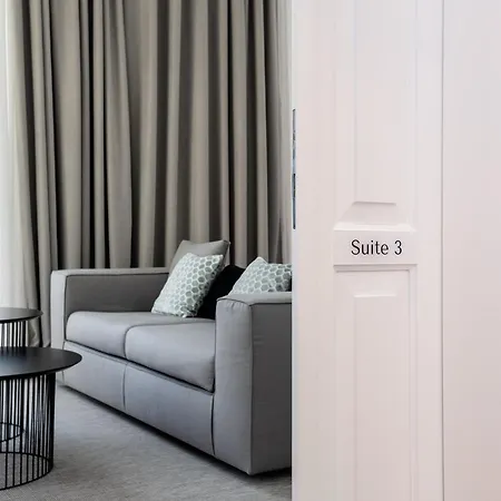 The Park By Ires Lar Appartement