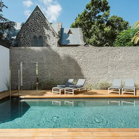 The Park By Ires Lar