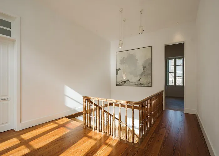 The Park By Ires Lar Apartman Santa Cruz de Tenerife