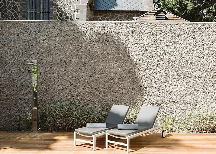 The Park By Ires Lar Santa Cruz de Tenerife