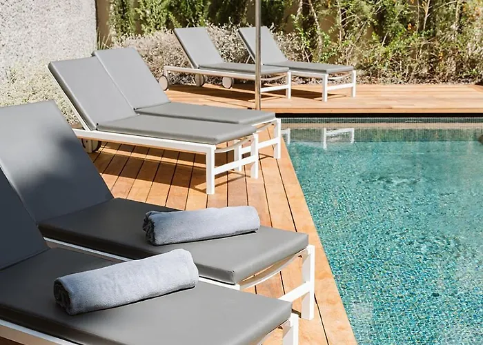 The Park By Ires Lar Apartman *