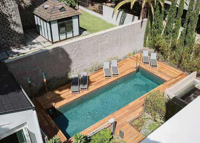 The Park By Ires Lar Apartman