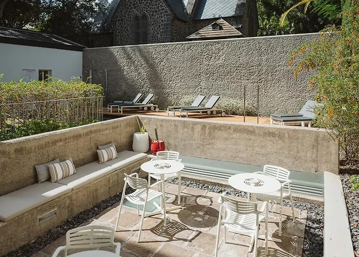 The Park By Ires Lar * Santa Cruz de Tenerife