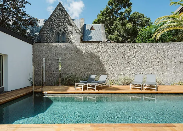 The Park By Ires Lar