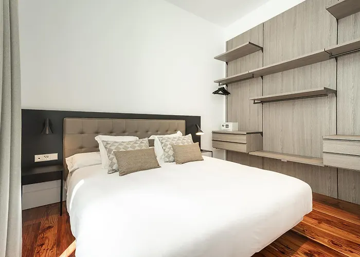 Apartman The Park By Ires Lar