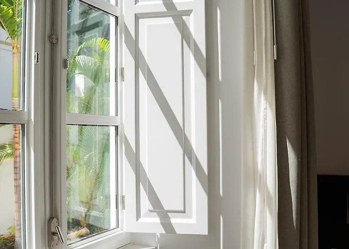 The Park By Ires Lar Santa Cruz de Tenerife