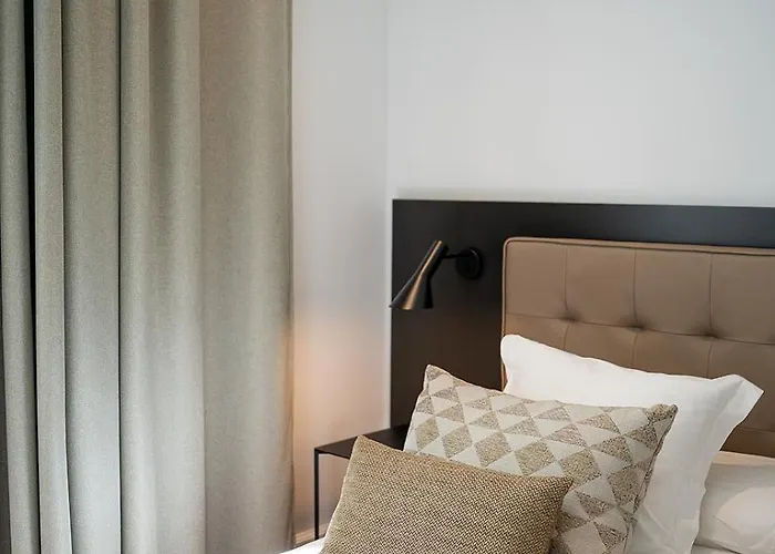 Apartman The Park By Ires Lar Santa Cruz de Tenerife