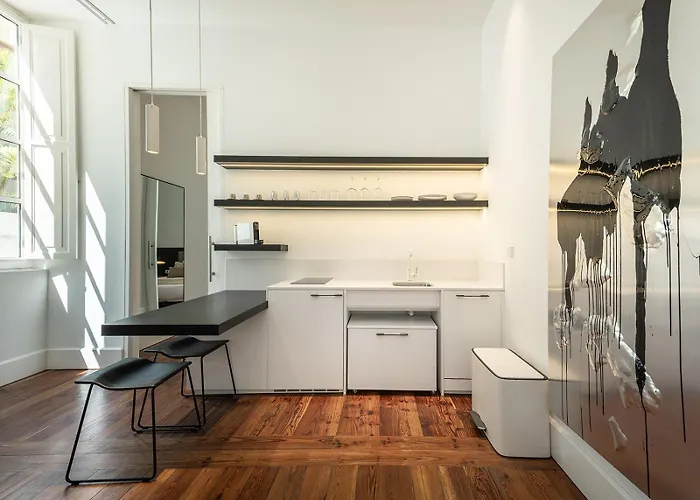 The Park By Ires Lar * Santa Cruz de Tenerife