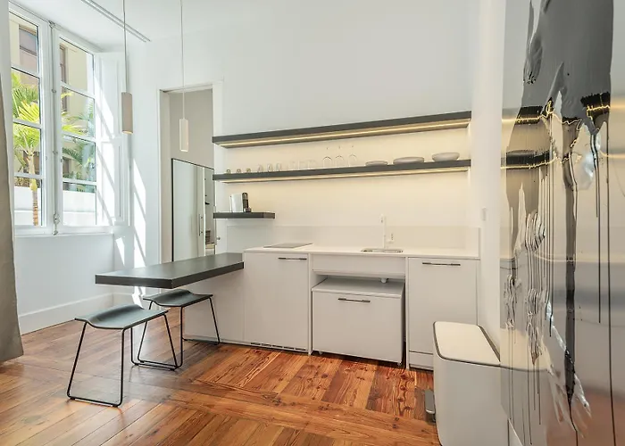 Apartman The Park By Ires Lar