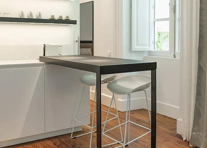 The Park By Ires Lar Apartman *