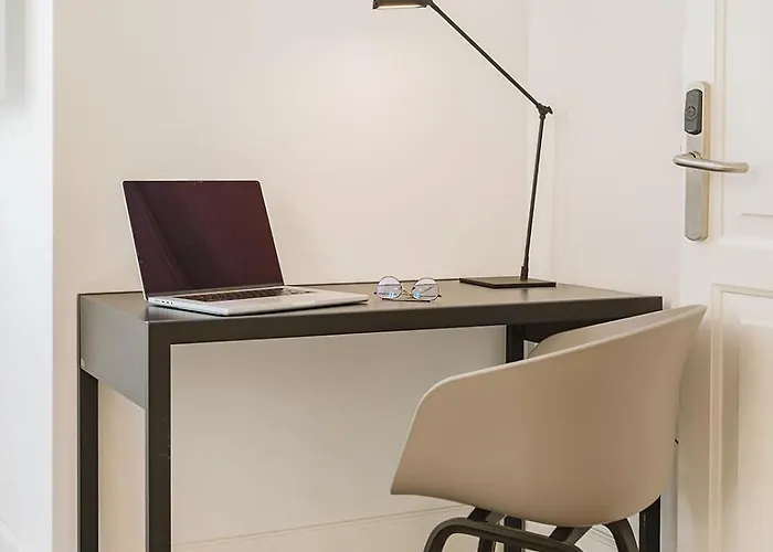 The Park By Ires Lar Santa Cruz de Tenerife