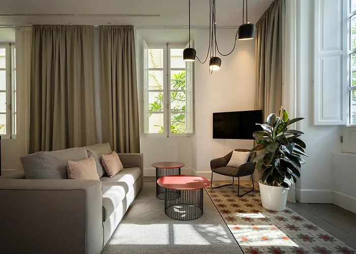 The Park By Ires Lar Apartman *