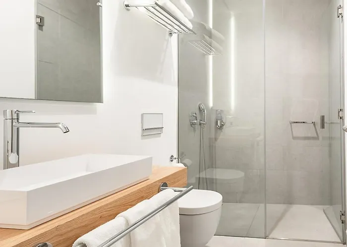 The Park By Ires Lar