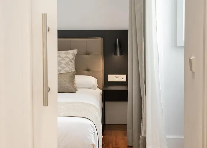 Apartman The Park By Ires Lar Santa Cruz de Tenerife