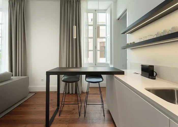 Apartament The Park By Ires Lar