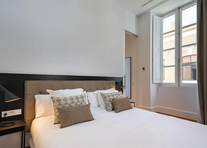 The Park By Ires Lar Santa Cruz de Tenerife