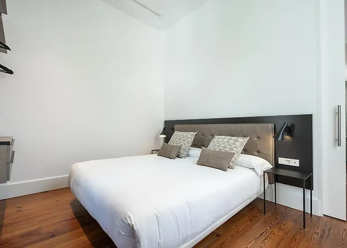 Apartman The Park By Ires Lar *