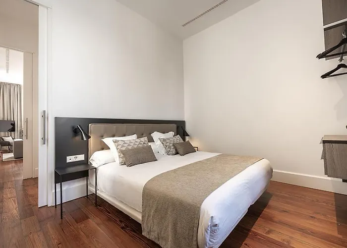 Apartman The Park By Ires Lar *