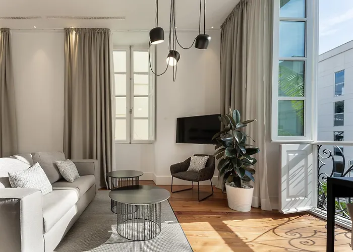 The Park By Ires Lar * Santa Cruz de Tenerife