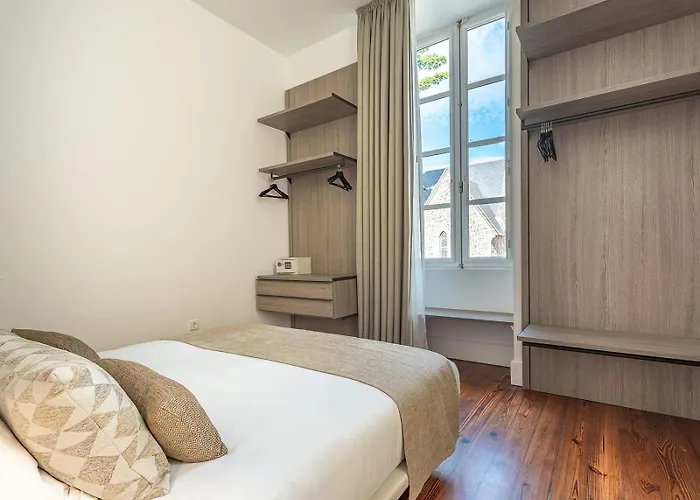 The Park By Ires Lar Apartman *