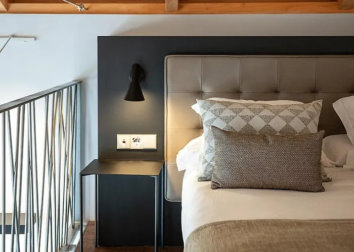 The Park By Ires Lar Apartman Santa Cruz de Tenerife