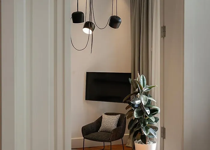 The Park By Ires Lar