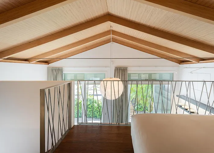 The Park By Ires Lar Apartament