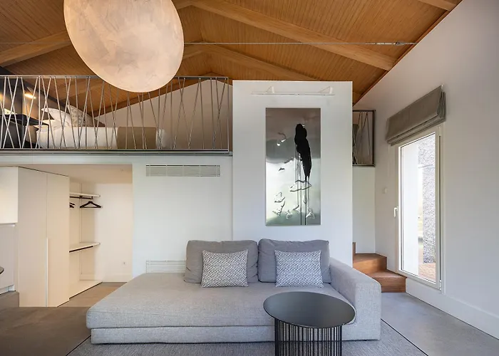 The Park By Ires Lar * Santa Cruz de Tenerife