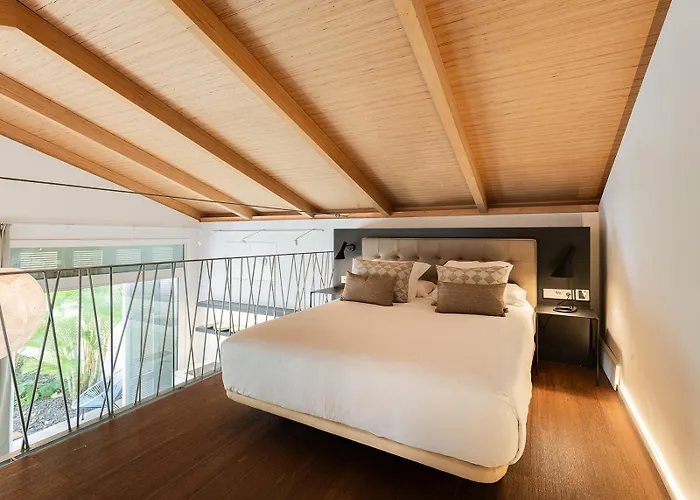 Apartament The Park By Ires Lar Santa Cruz de Tenerife