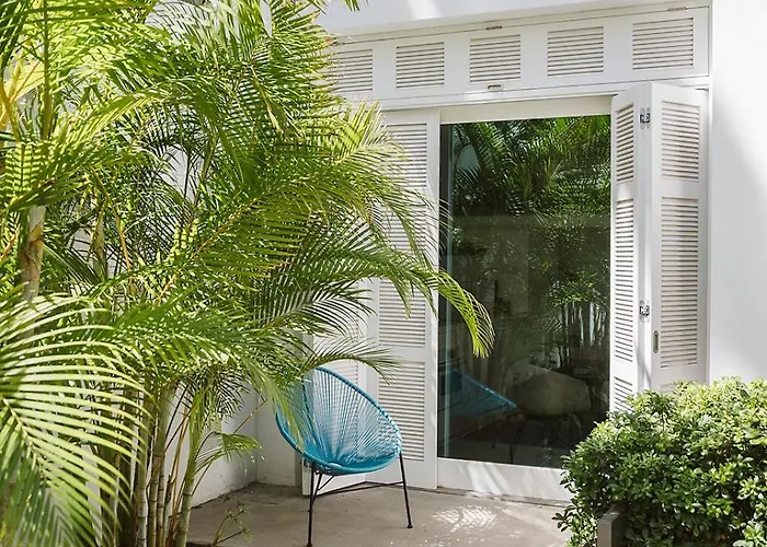 The Park By Ires Lar Apartman Santa Cruz de Tenerife