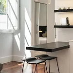 The Park By Ires Lar Appartement *