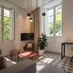 Appartement The Park By Ires Lar Santa Cruz de Tenerife