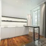 Appartement The Park By Ires Lar *