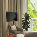 The Park By Ires Lar Appartement