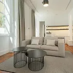 Appartement The Park By Ires Lar *